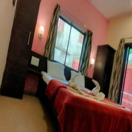 Maple Villa Mahābaleshwar Екстериор снимка