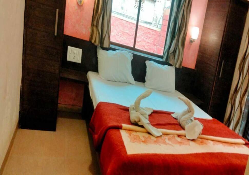 Maple Villa Mahābaleshwar Екстериор снимка