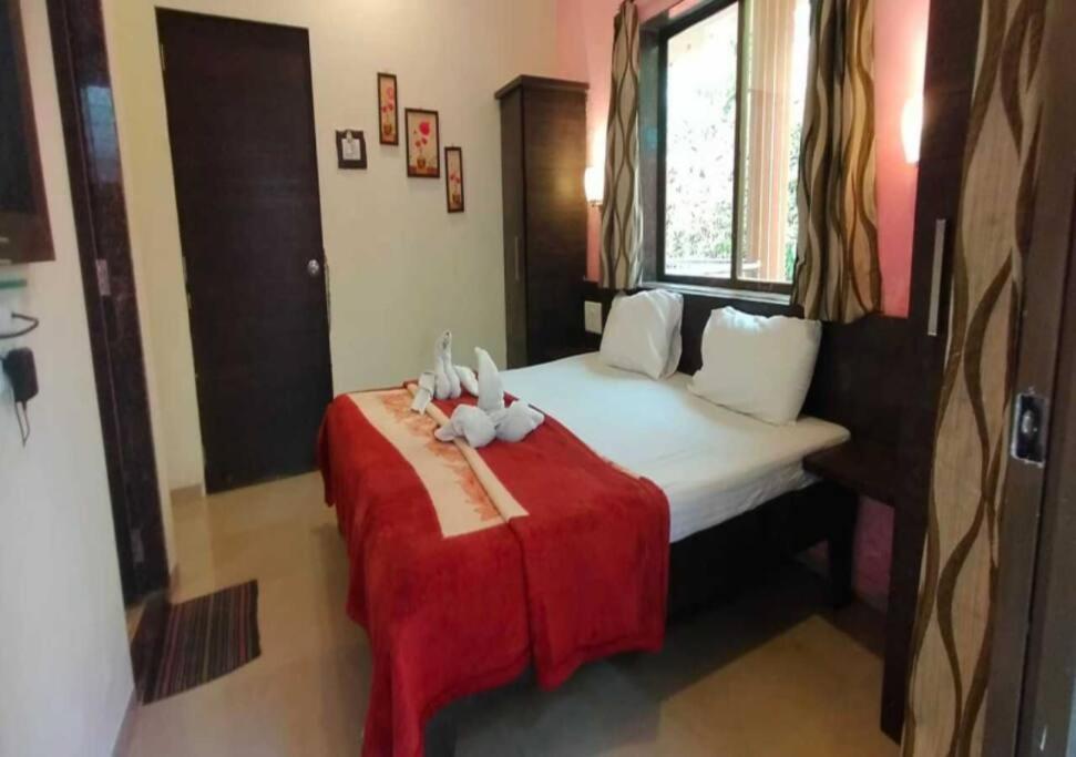 Maple Villa Mahābaleshwar Екстериор снимка