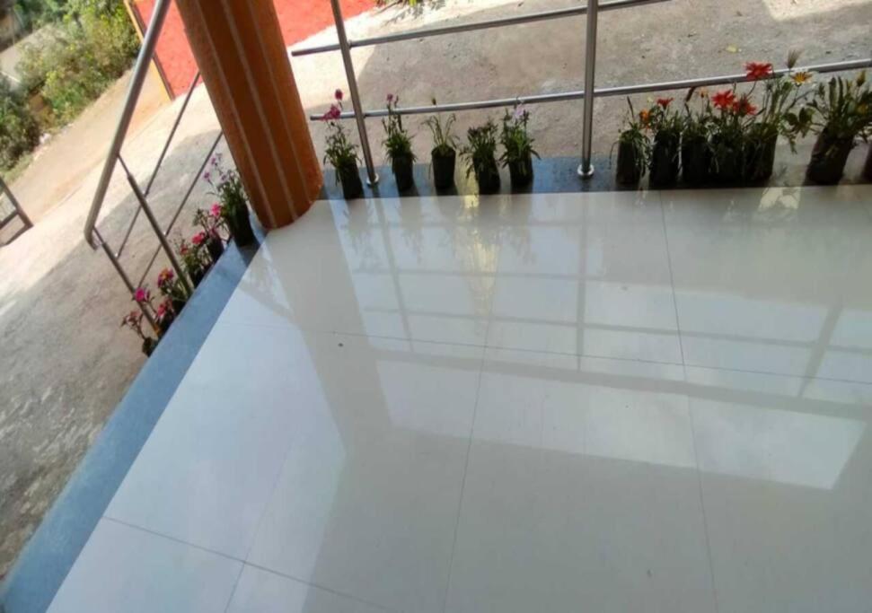 Maple Villa Mahābaleshwar Екстериор снимка
