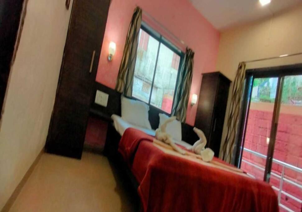 Maple Villa Mahābaleshwar Екстериор снимка