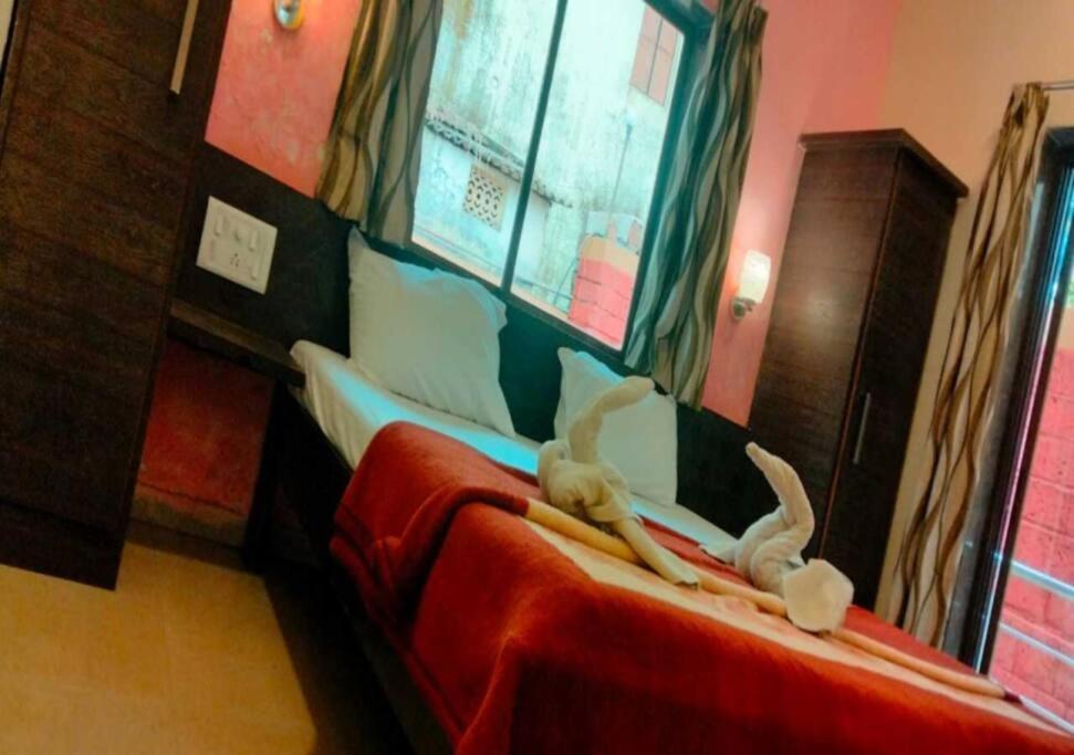 Maple Villa Mahābaleshwar Екстериор снимка